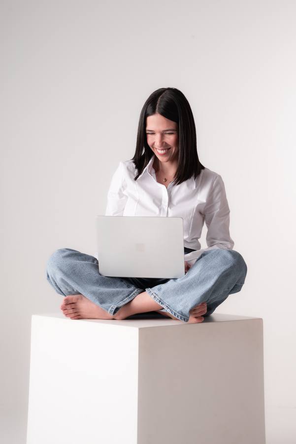 Gabriela Mezzana sesión online