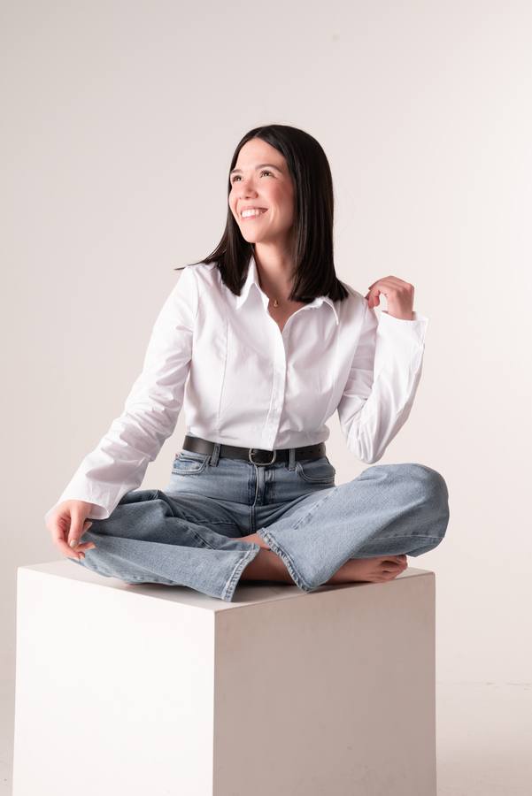 Gabriela Mezzana psicóloga