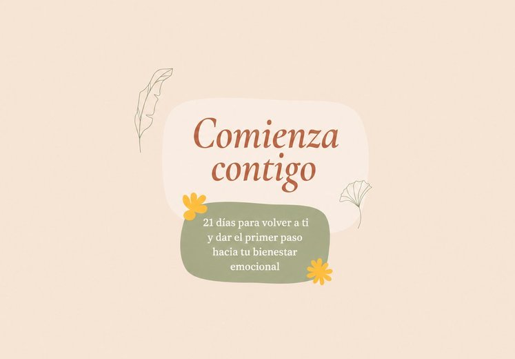 Guia Comienza Contigo