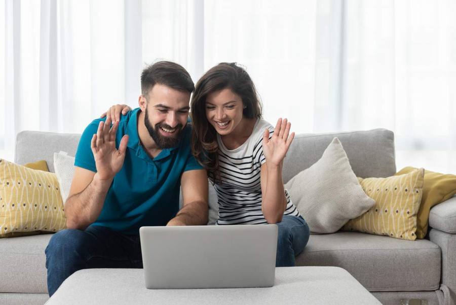 Terapia de pareja
